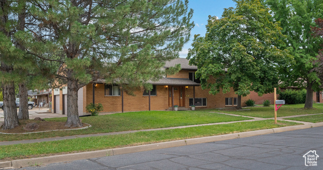 MLS #2108094 - 284 N 400 East