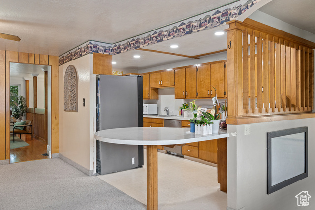 Photo 7 for MLS #2108094 at 284 N 400 East