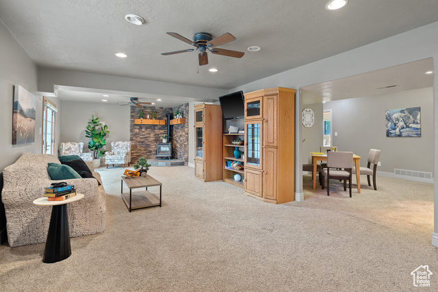 Photo 16 for MLS #2108094 at 284 N 400 East