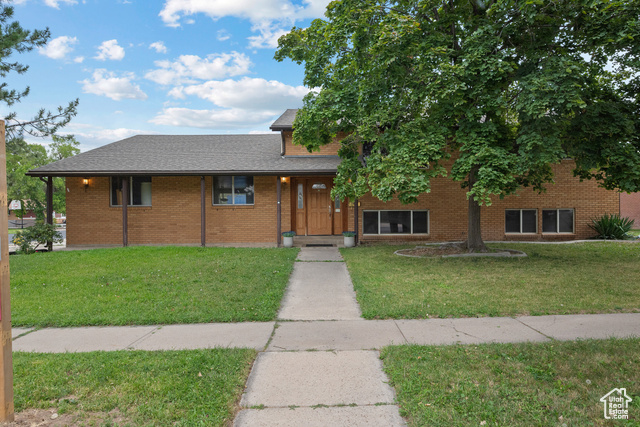 284 N 400 E, Spanish Fork UT 84660