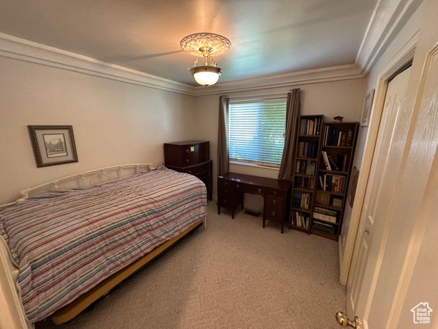Photo 8 for MLS #2108095 at 2402 N 725 West