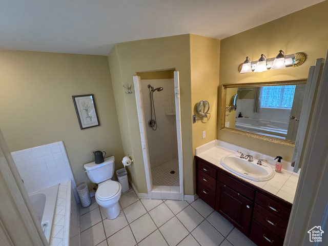 Photo 10 for MLS #2108095 at 2402 N 725 West