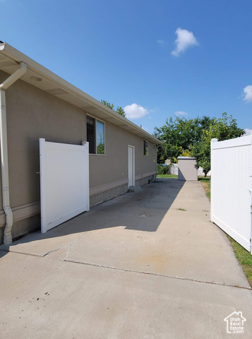 Photo 21 for MLS #2108098 at 2766 S 1200 West