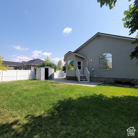 Photo 18 for MLS #2108098 at 2766 S 1200 West