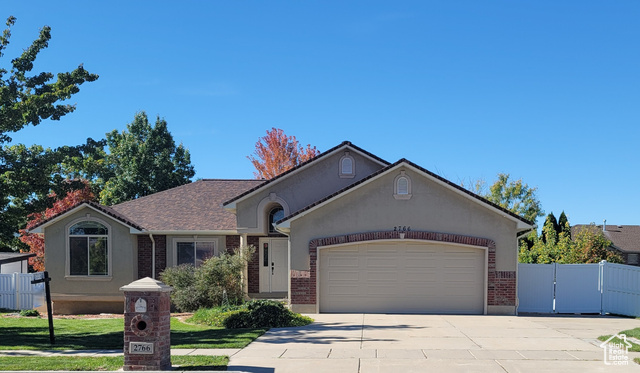 View photos for 2766 S 1200 West MLS #2108098 - 2766 S 1200 West