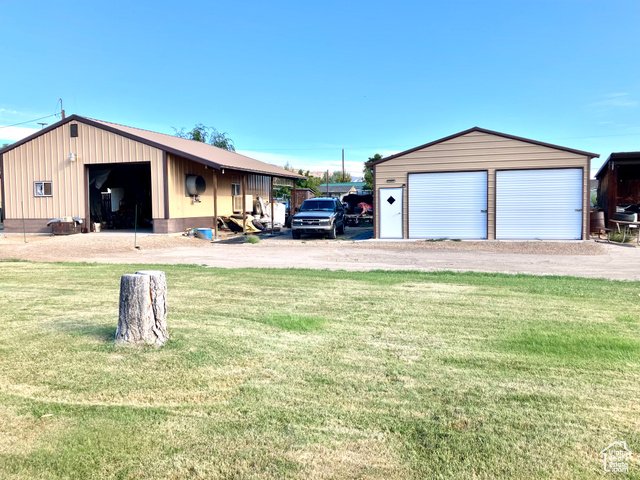 245 S 200 W, Huntington UT 84528