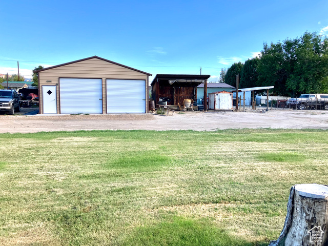 Photo 39 for MLS #2108102 at 245 S 200 West