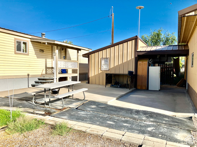 Photo 16 for MLS #2108102 at 245 S 200 West