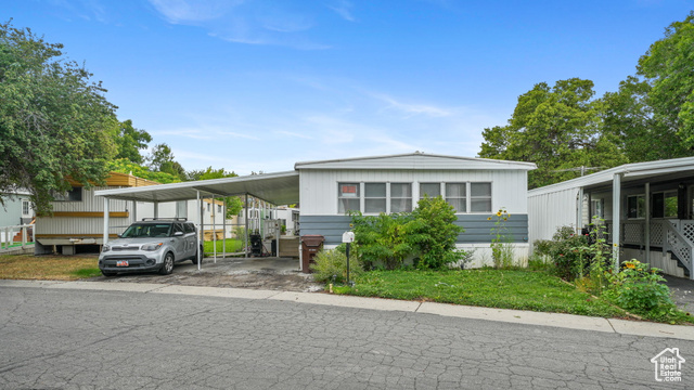 MLS #2108104 - 4978 S Del Prado St #B006