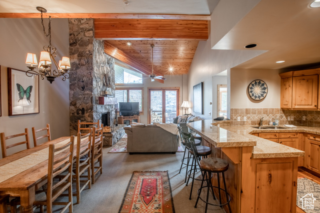 2100 DEER VALLEY DR #503, Park City UT 84060