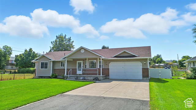 MLS #2108106 - 135 W 200 South