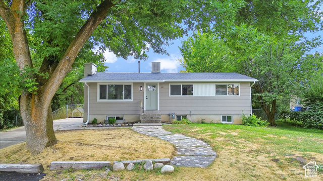 40 W 300 S, Wellsville UT 84339