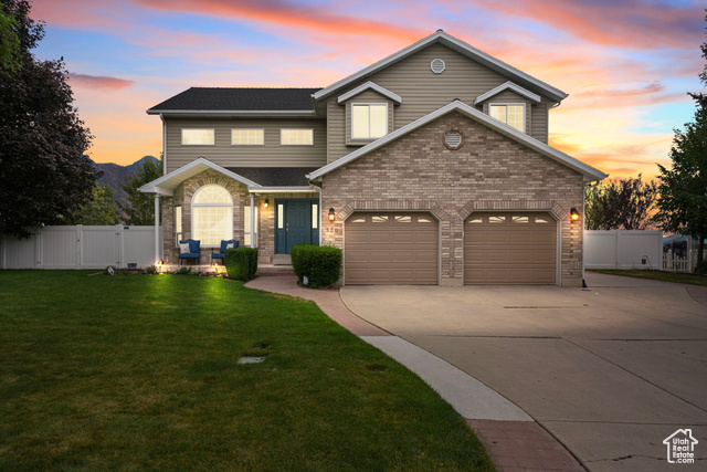 530 HILLSIDE CIR, Alpine UT 84004