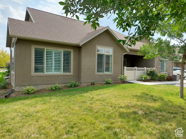9233 S 2040 W #C, West Jordan UT 84088