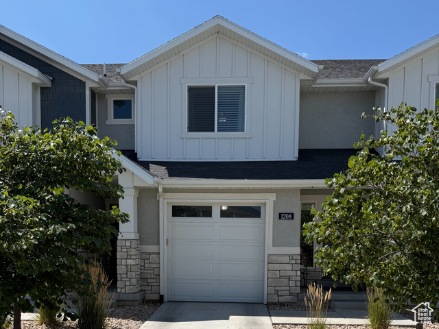 1208 S 1740 W, Payson UT 84651