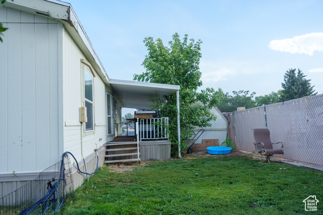 Photo 21 for MLS #2108125 at 500 E 980 North #58