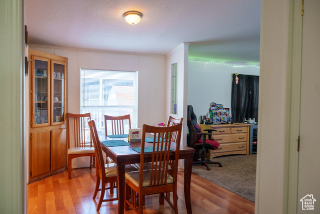 Photo 3 for MLS #2108125 at 500 E 980 North #58