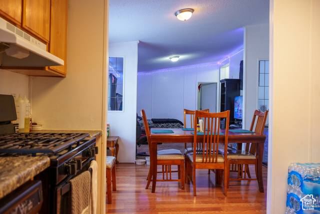 Photo 4 for MLS #2108125 at 500 E 980 North #58