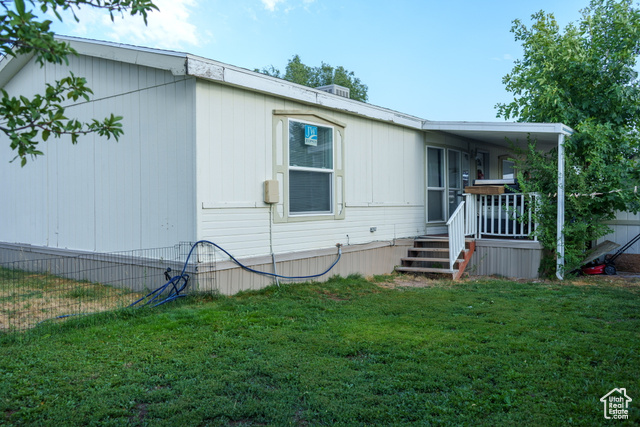 Photo 20 for MLS #2108125 at 500 E 980 North #58