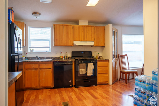 Photo 11 for MLS #2108125 at 500 E 980 North #58
