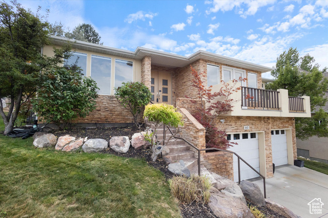 442 E BREW RD, Draper UT 84020