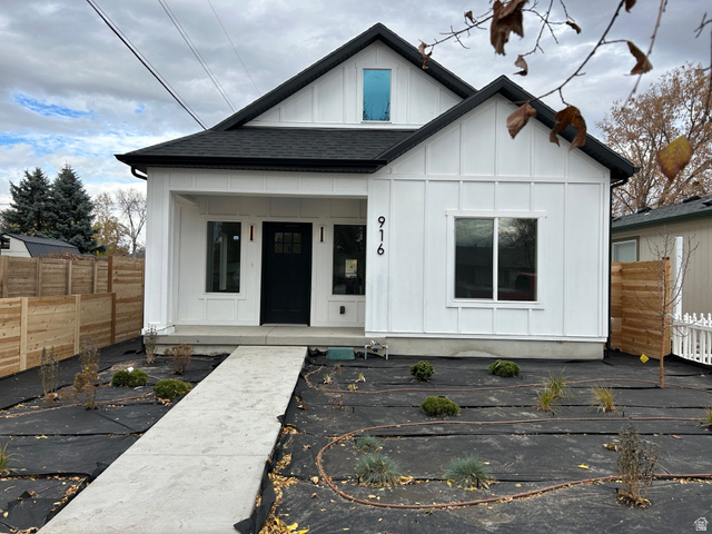 916 W 500 S
                     MLS #2108129