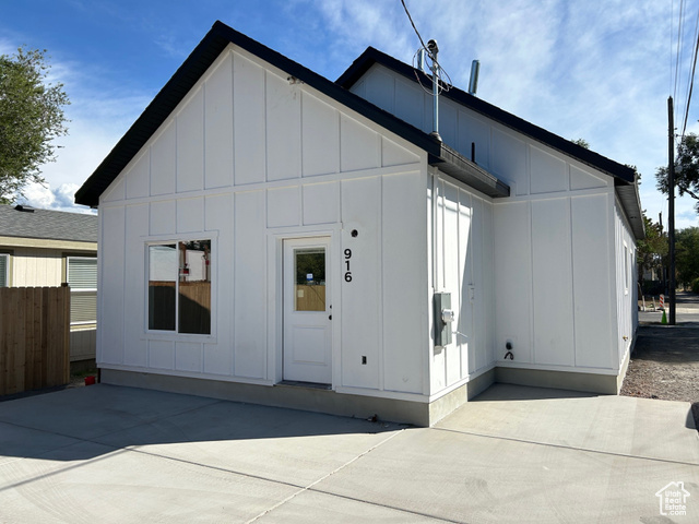 Photo 26 for MLS #2108129 at 916 W 500 South