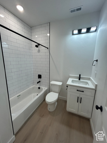 Photo 10 for MLS #2108129 at 916 W 500 South