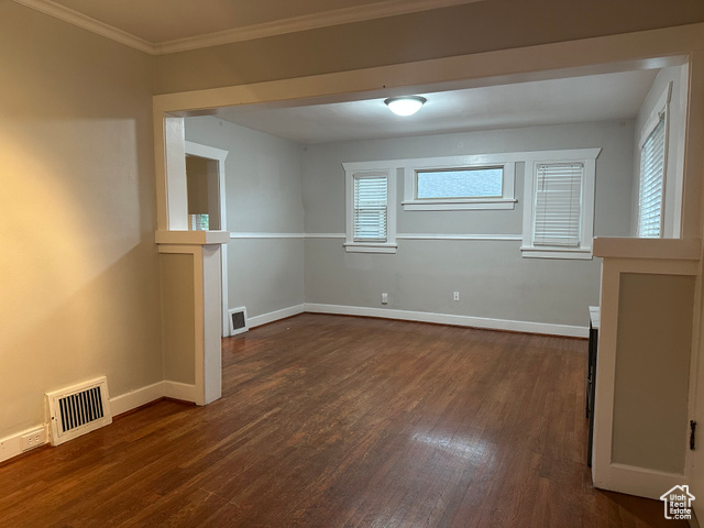 Photo 4 for MLS #2108132 at 1797 S 300 East