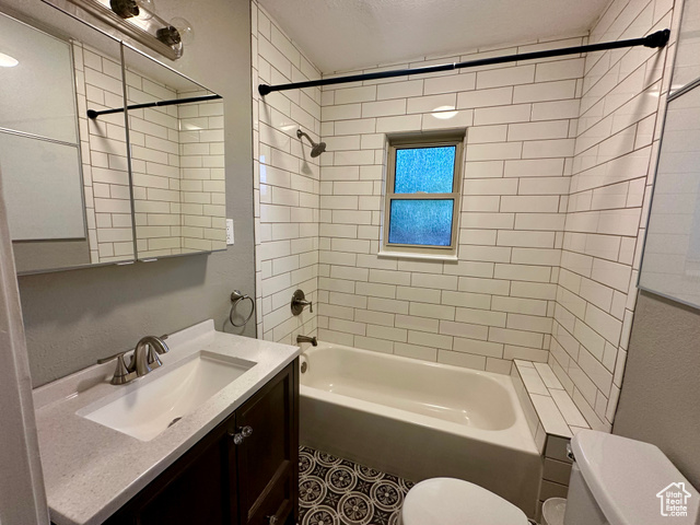 Photo 11 for MLS #2108132 at 1797 S 300 East