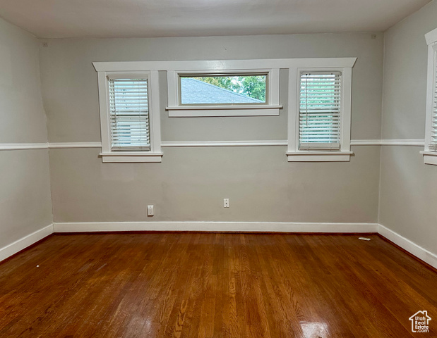 Photo 5 for MLS #2108132 at 1797 S 300 East