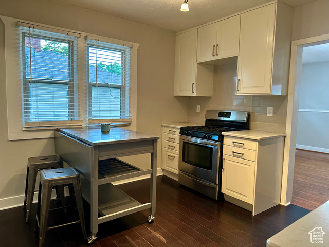 Photo 7 for MLS #2108132 at 1797 S 300 East