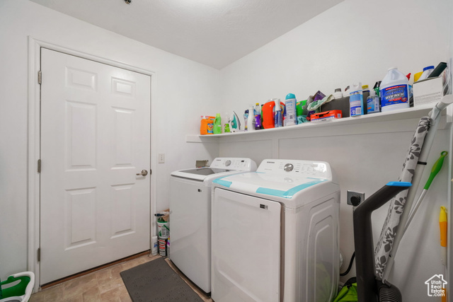 Photo 7 for MLS #2108133 at 3450 S 8000 West #115