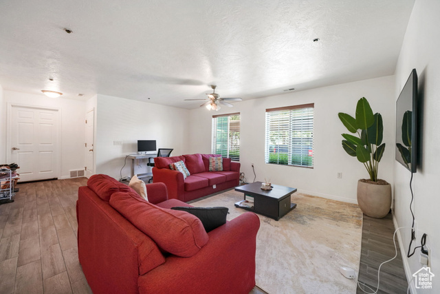 Photo 3 for MLS #2108133 at 3450 S 8000 West #115