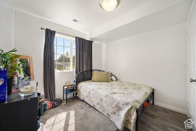 Photo 9 for MLS #2108133 at 3450 S 8000 West #115