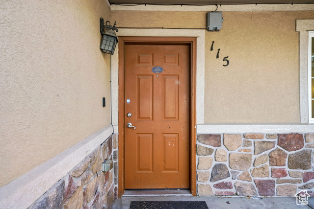 Photo 2 for MLS #2108133 at 3450 S 8000 West #115