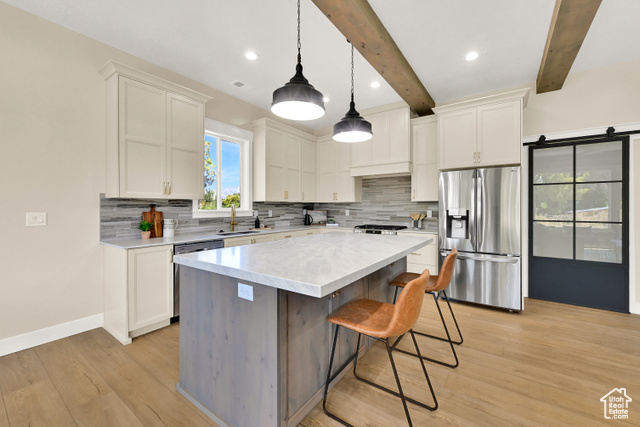 Photo 6 for MLS #2108137 at 553 Center Ave