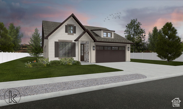 MLS #2108137                     located at 553 Center Ave,
                     Logan, UT