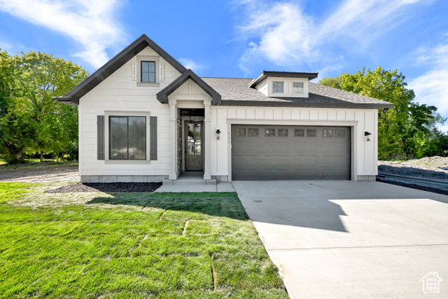 553 CENTER AVE, Logan UT 84321