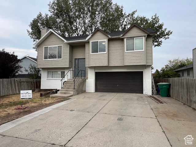 6757 S MARSHROCK RD, West Jordan UT 84081