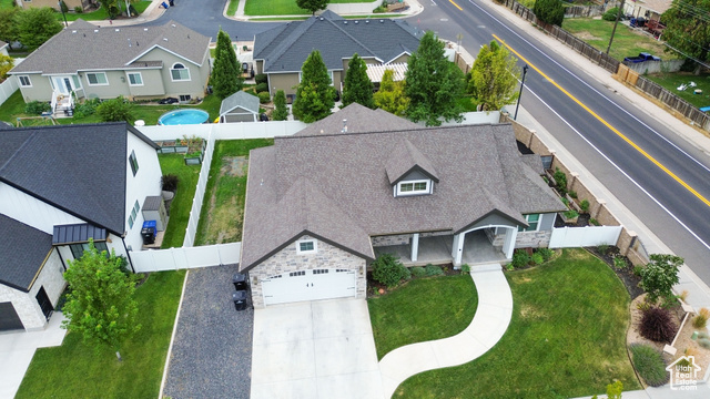 Photo 41 for MLS #2108139 at 393 N 400 West