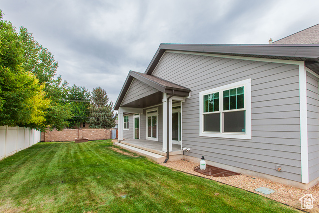 Photo 34 for MLS #2108139 at 393 N 400 West