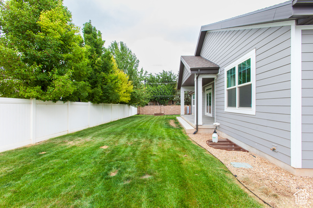 Photo 30 for MLS #2108139 at 393 N 400 West
