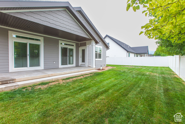 Photo 31 for MLS #2108139 at 393 N 400 West