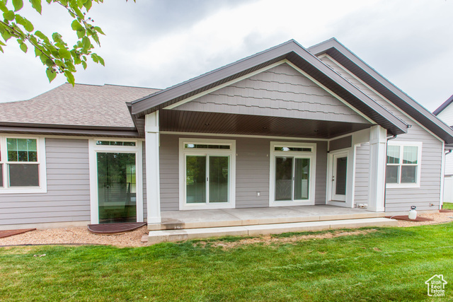 Photo 32 for MLS #2108139 at 393 N 400 West