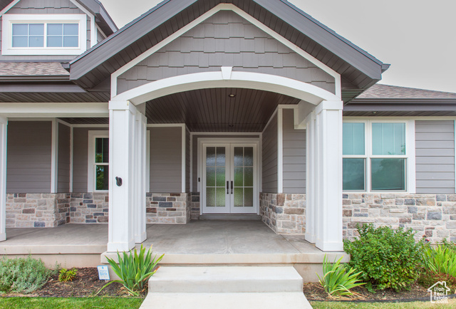 Photo 6 for MLS #2108139 at 393 N 400 West