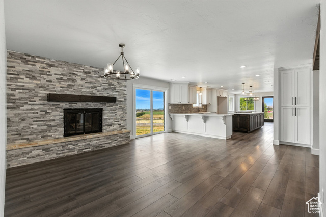 Photo 4 for MLS #2108141 at 13460 S Highway 6