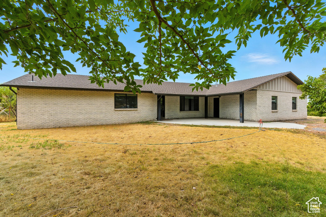 13460 S HIGHWAY 6, Santaquin UT 84655