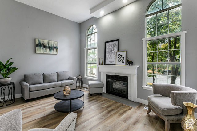 Photo 4 for MLS #2108142 at 1627 N 2800 East