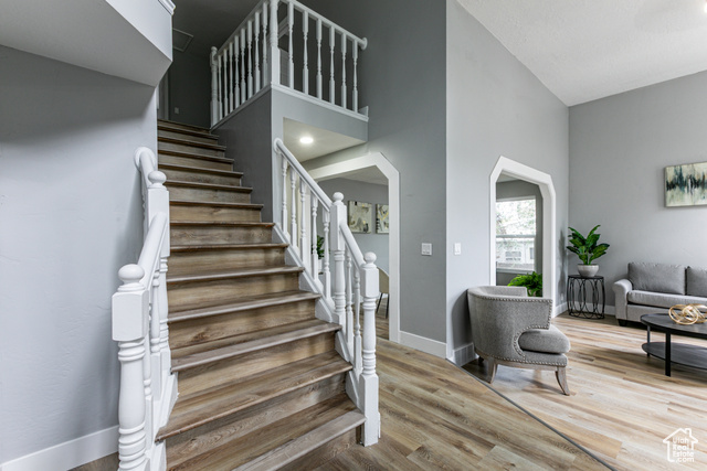 Photo 3 for MLS #2108142 at 1627 N 2800 East